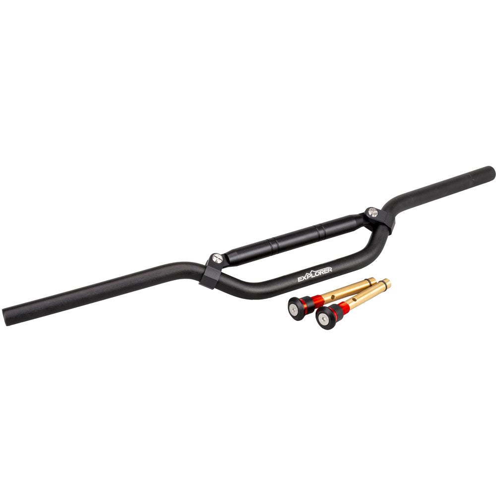 Explorer Handlebar S 1 Sport Type Black