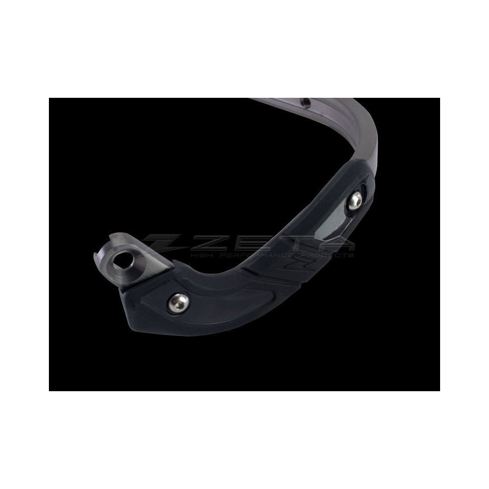 Armor Handguard Shield
