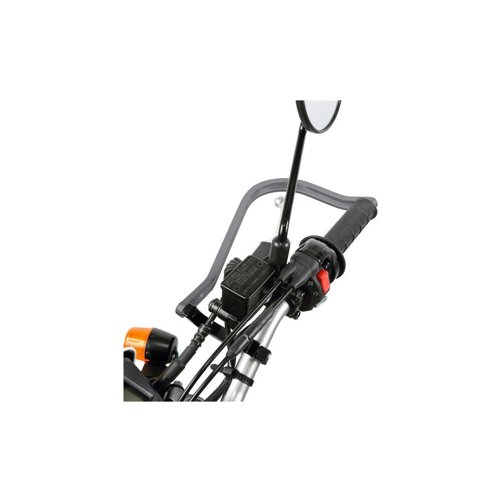 Adventure Armor Handguards 22.2mm Pr Titanium