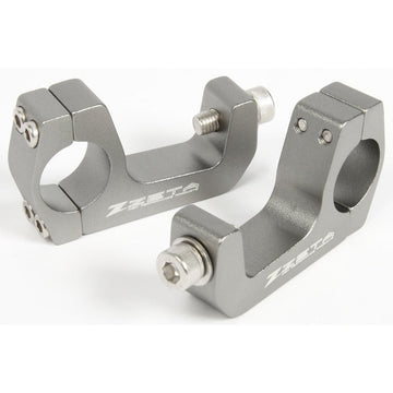 U Clamp Kit 7/8"