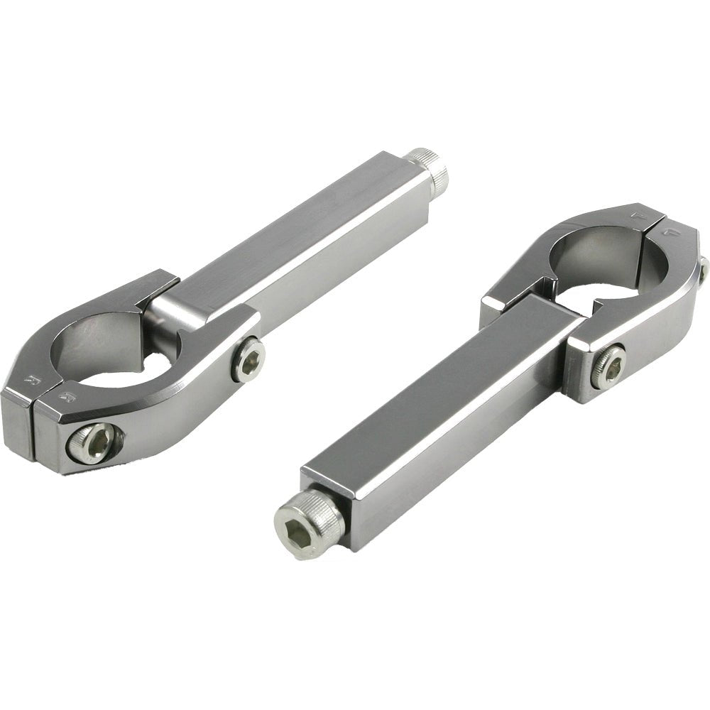 Armor Rep. Clamps For 1 1/8" Long Ex