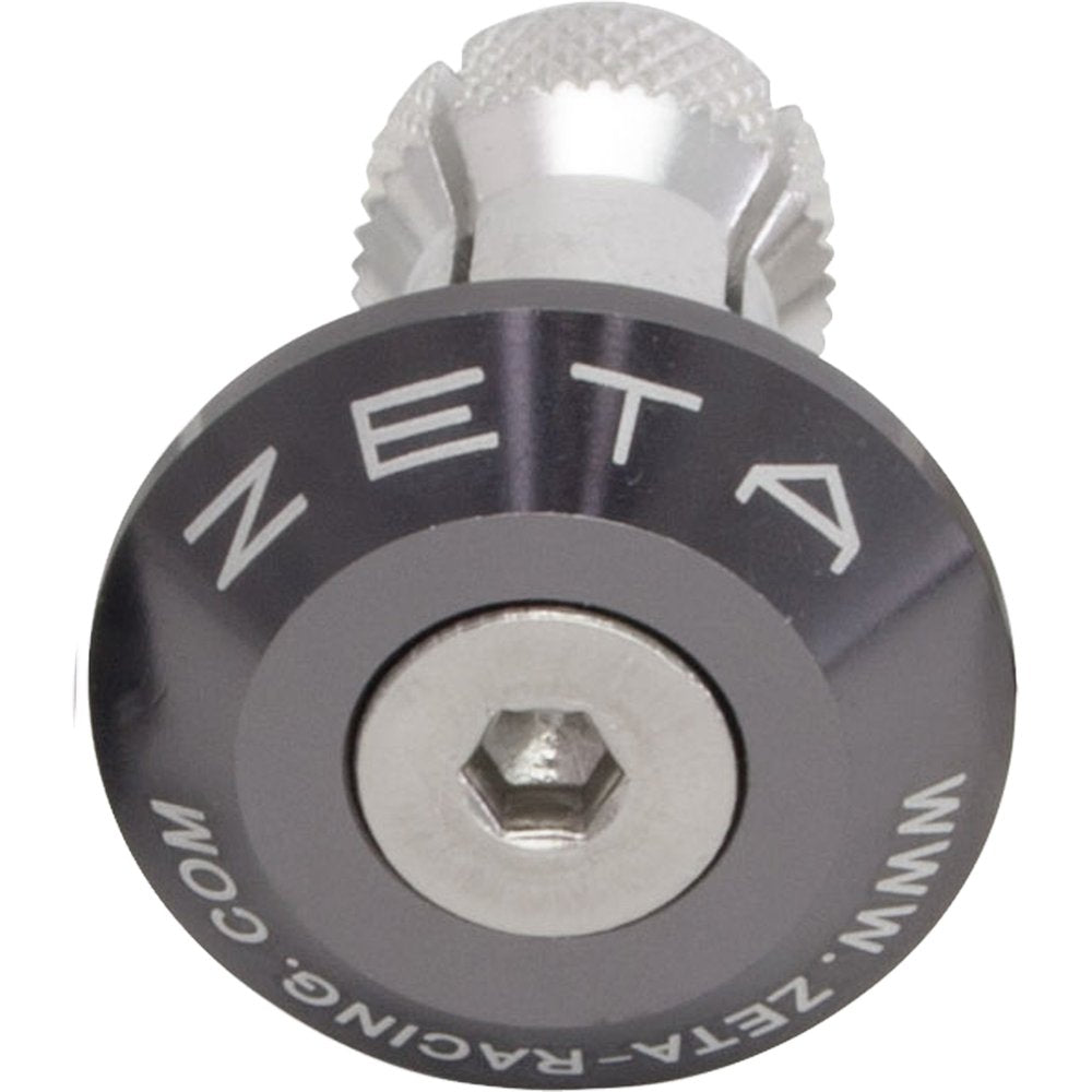 Bar End Plug Titanium