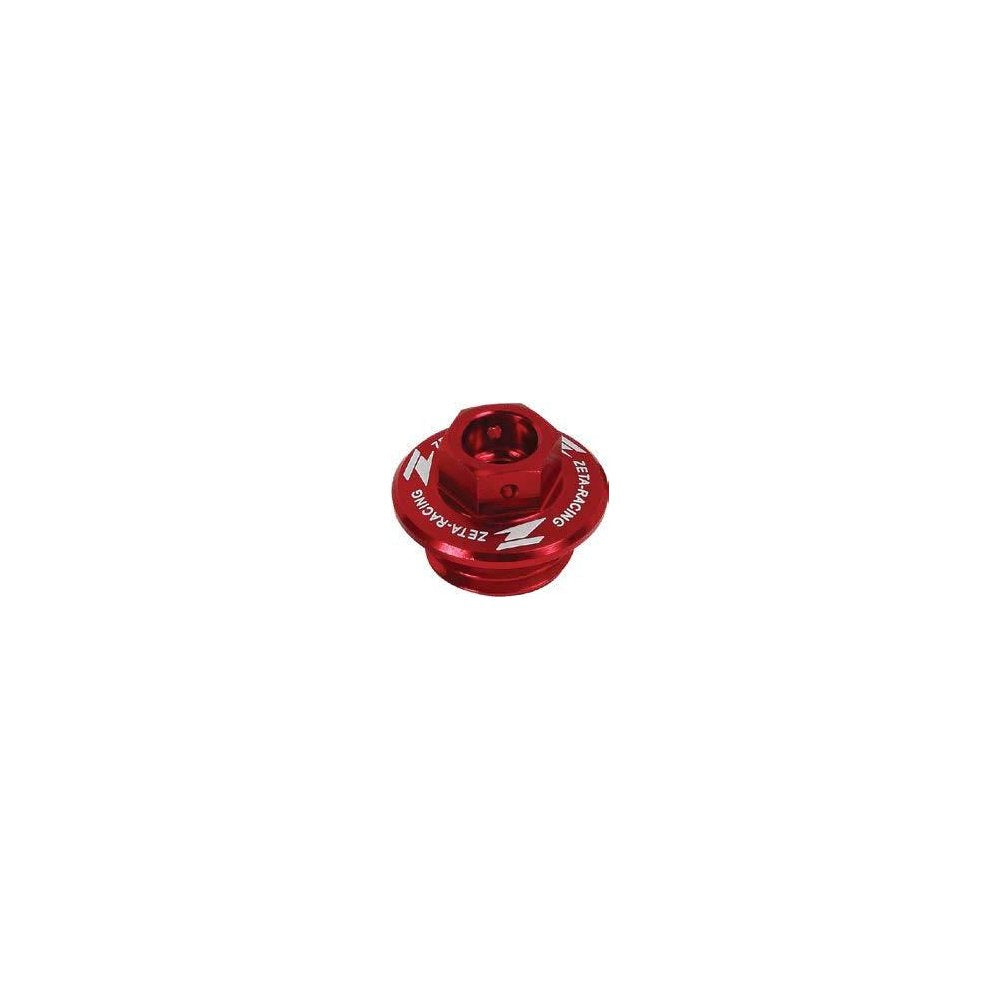 Oil Filler Plug