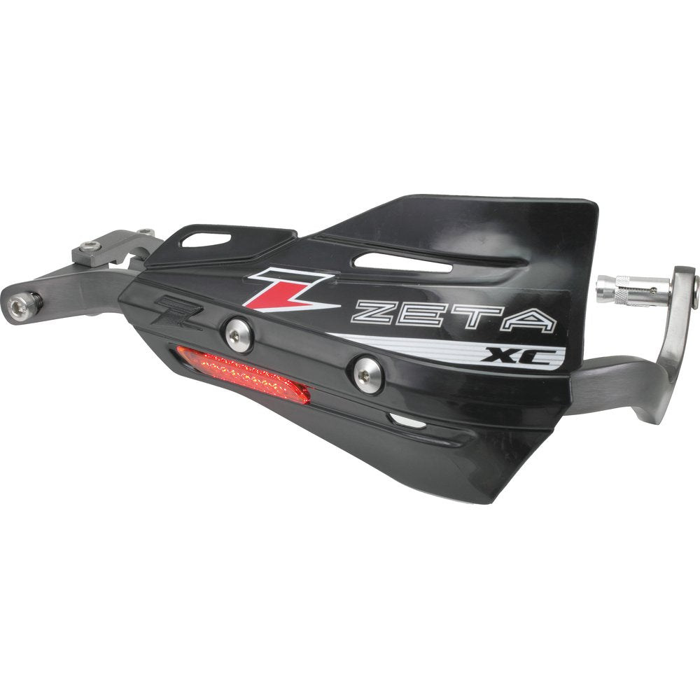 Xc Protector Handguard Shields Black