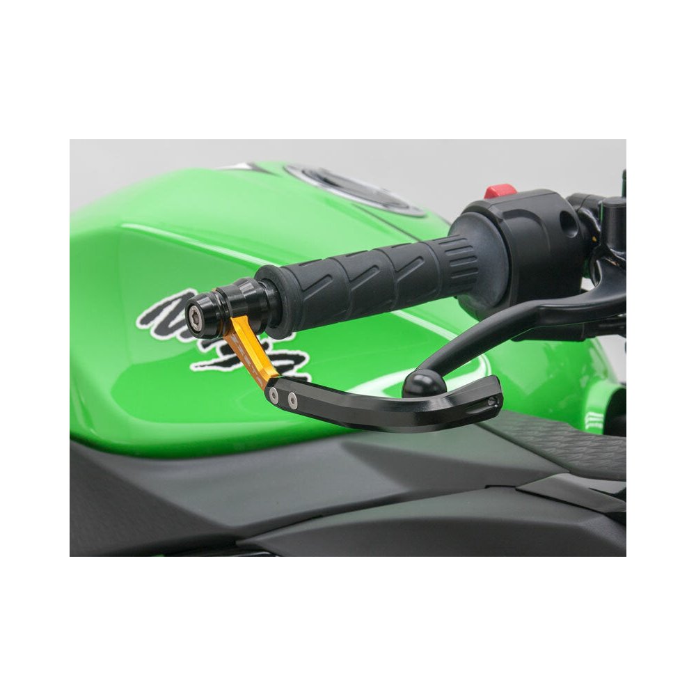 Lever Guard Gold Ea