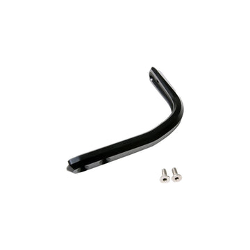 Lever Guard Replacement Arm Ea Black