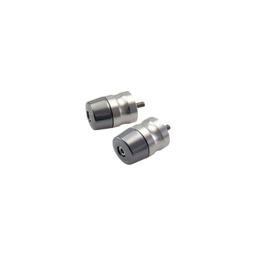 Bar End Plug Titanium