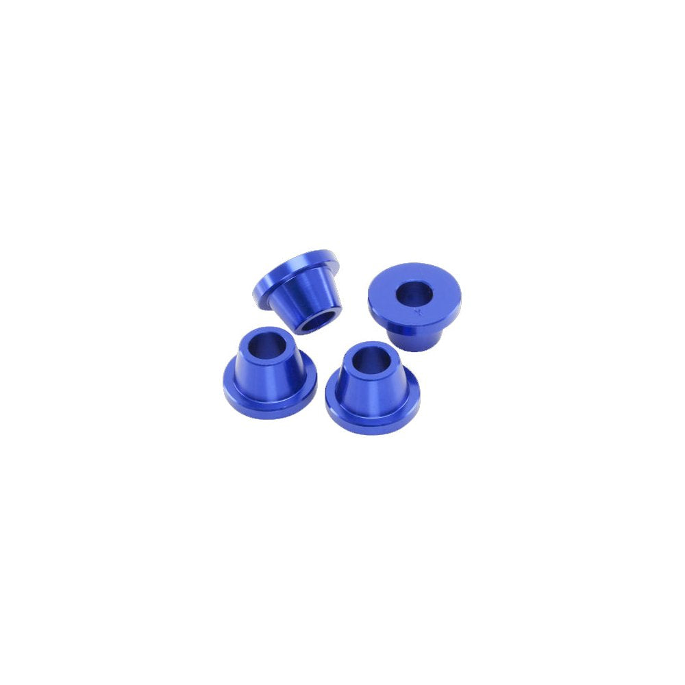Rubber Killer Blue