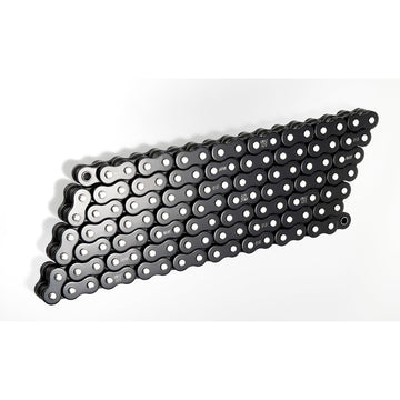 Super Street 525zvmx 130 Black/Black