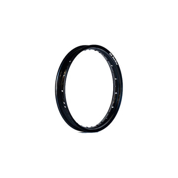 Standard Rim Blk 1.85 X 19 Yamaha