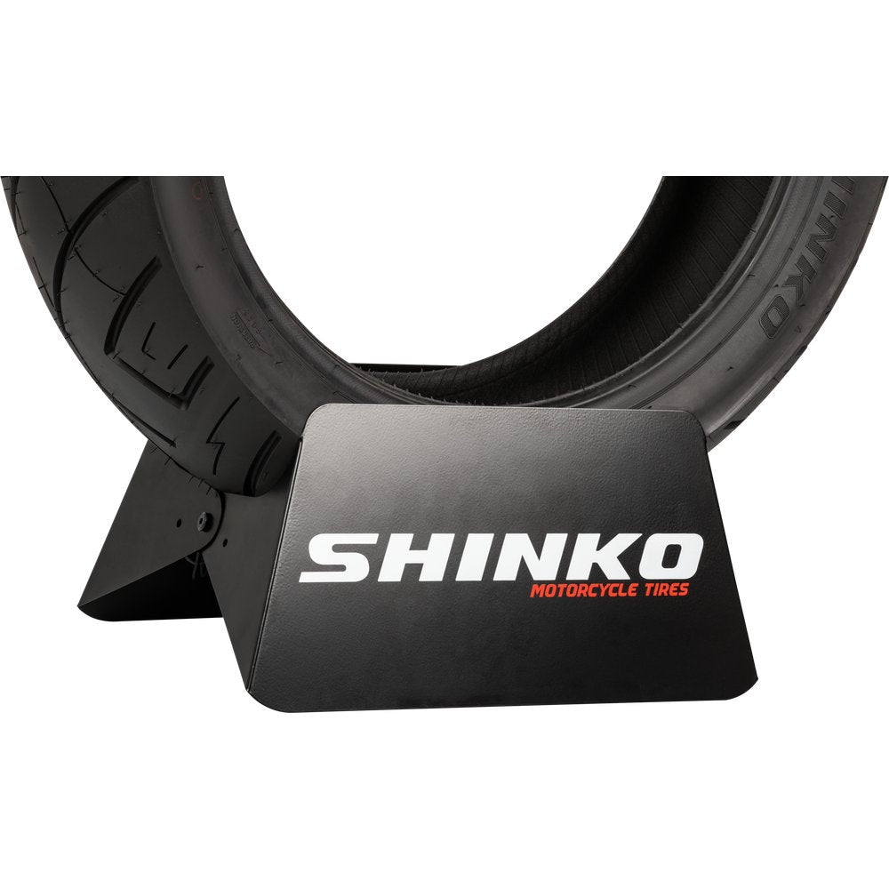 Shinko Screenprint Tire Boot