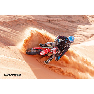 Shinko Ultraboard2 Sand 47"X32"