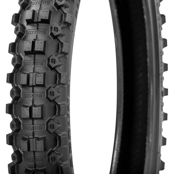 Tire 216mx Series Front 90/90 21 54r Bias Tt