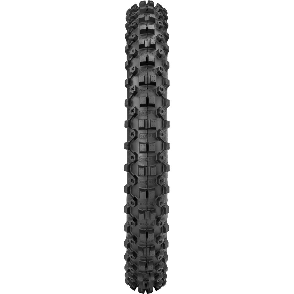 Tire 216mx Series Front 80/100 21 51r Bias Tt