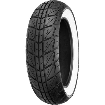 Tire 723 Series Front 120/70 12 58p Bias Tl W/W