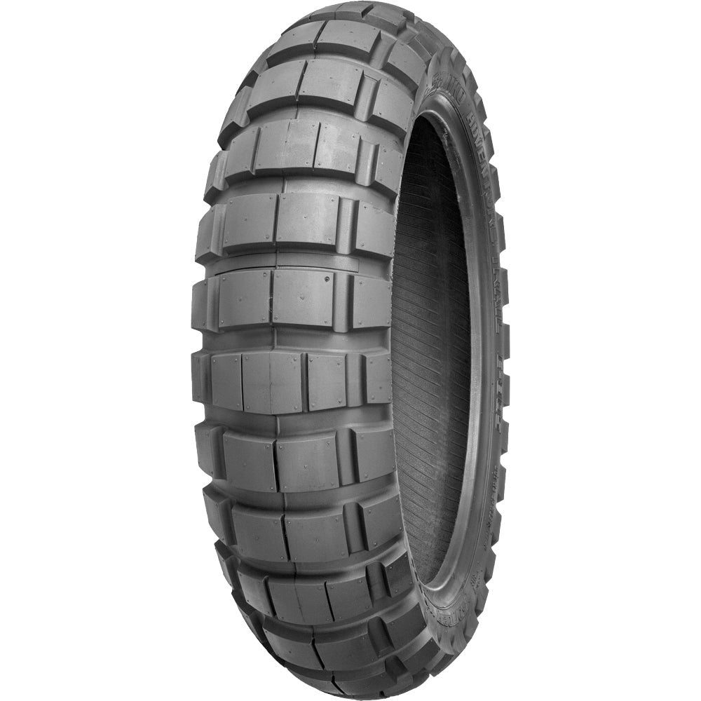 Tire 805 Dual Sport Rear 150/70b18 70q B/Bias Tl