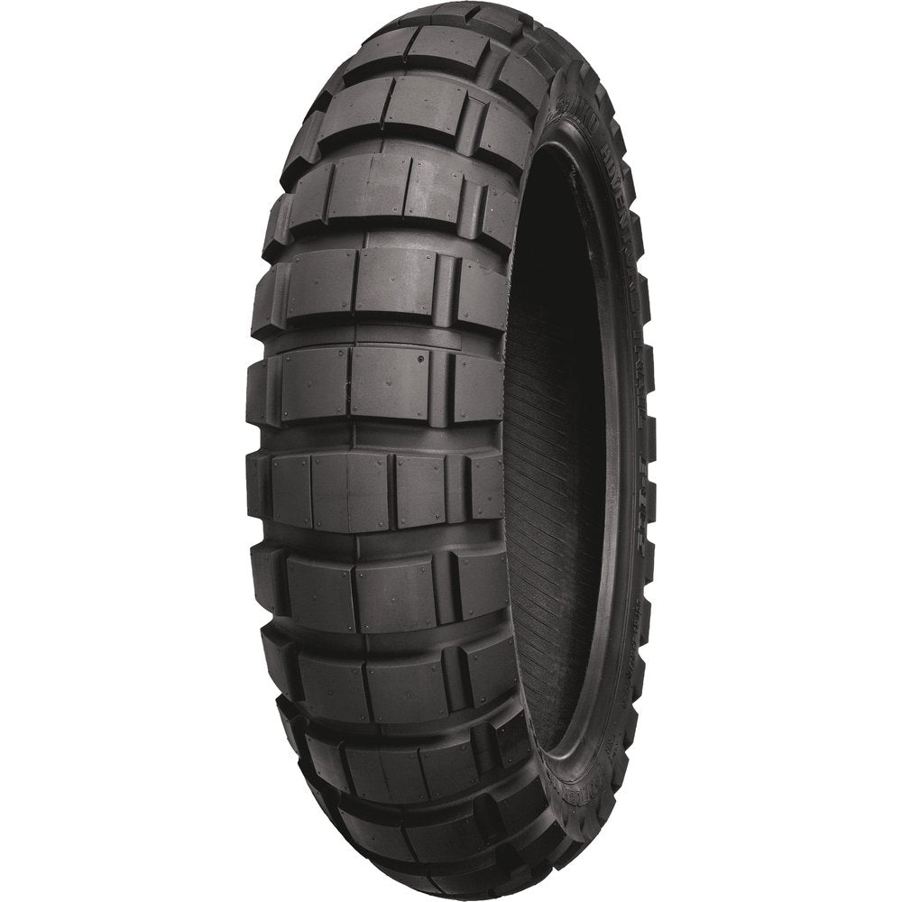 Tire 805 Dual Sport Rear 170/60r17 72h Radial Tl