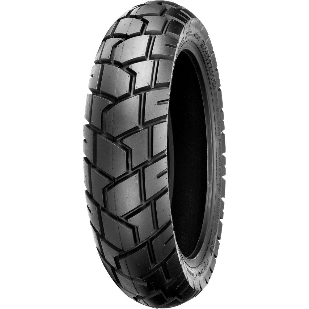 Tire 705 Dual Sport Front/Rear 120/90 17 64h Bias Tt