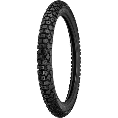 Shinko Tire 244 Series Front/Rear 3.00 18 52l Bias Tt