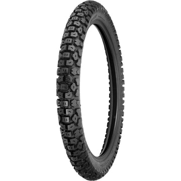 Tire 244 Series Front/Rear 3.00 16 45p Bias Tt