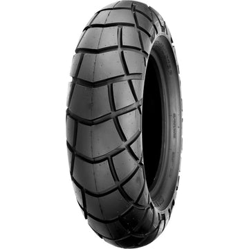 Tire 428 Series Rear 180/80 14 78p Bias Tube Type