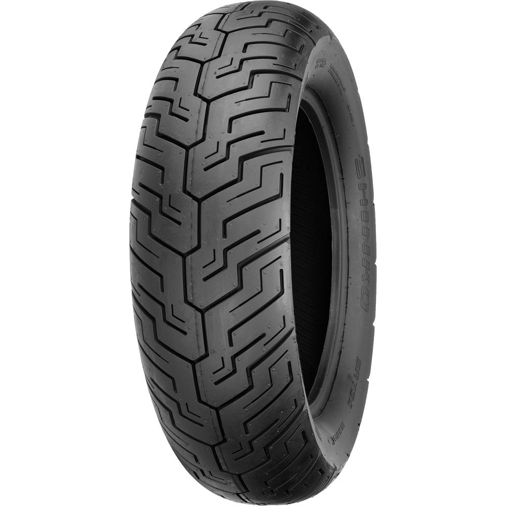Tire 734 Series Rear 150/80 15 70s Bias Tl