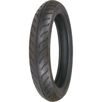 Tire 611 Series Front Mt90 16 71h Bias Tl