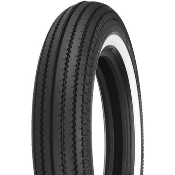 Tire 270 Super Classic Front 4.00 19 61h Bias Tt W/W