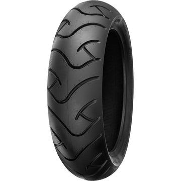 Tire 881 Series Rear 160/60zr16 68w Radial Tl