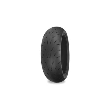 Tire R003a Hook Up Pro Rear 190/50zr17 73w Radial Tl
