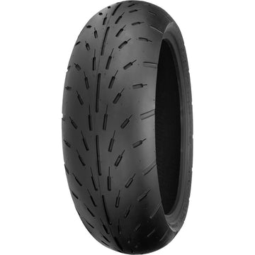 Tire 003 Stealth Rear 200/50zr17 75w Radial Tl