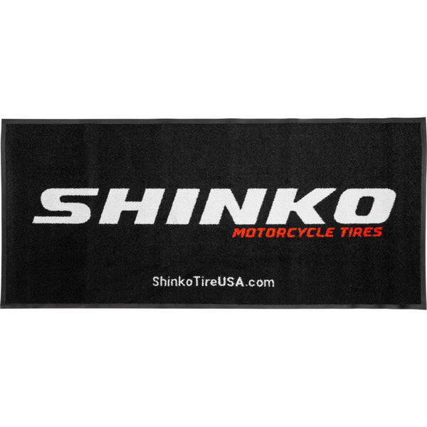 Shinko Floor Rug 33"X73"