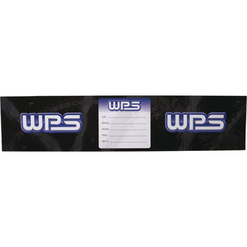 Tire Labels 50/Pk Wraps