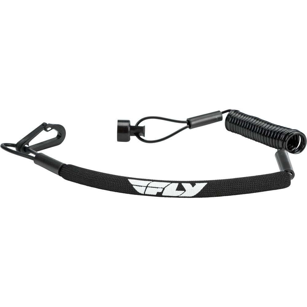 Float Jckt Tethercord S D Blk