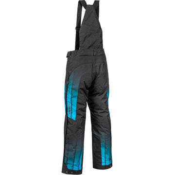 Women's Snx Pro Pant Blue/Black Lg
