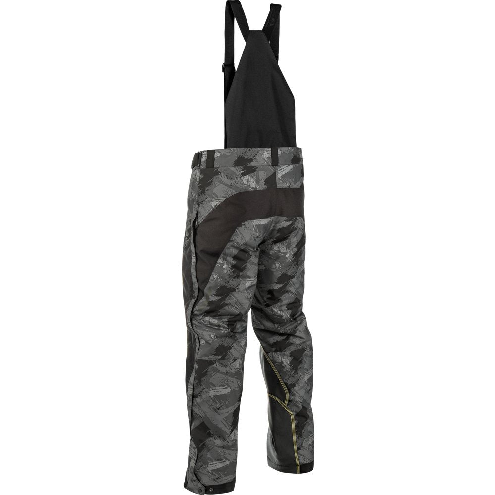Snx Pro Sb Pant Black Xl