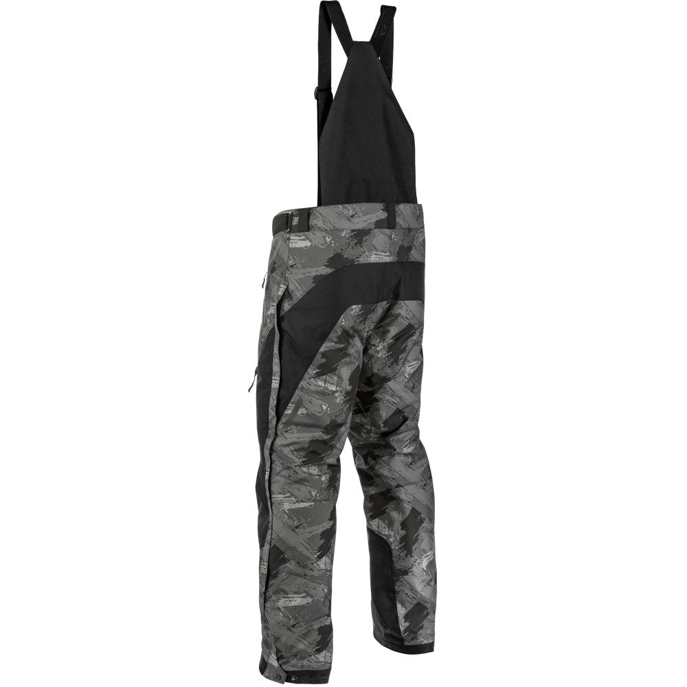 Snx Pro Pant Black Xt
