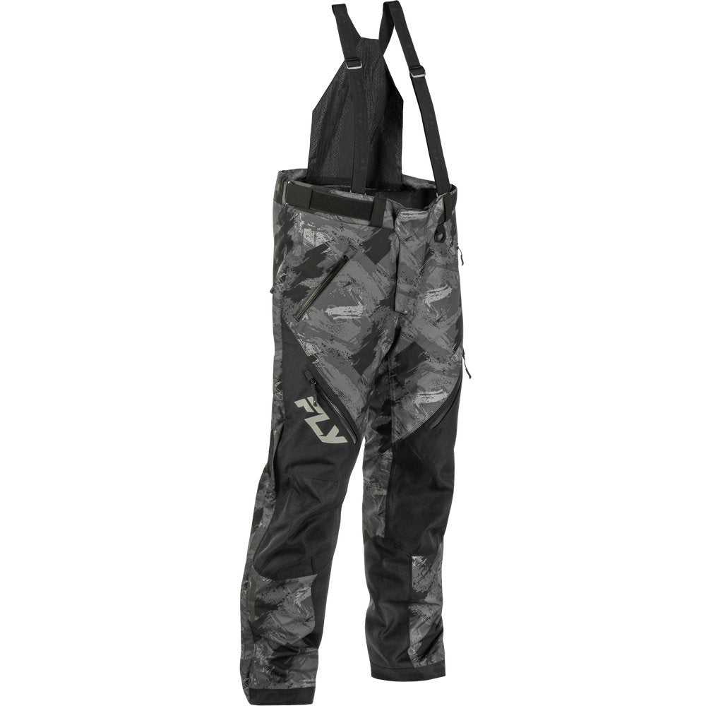 Snx Pro Pant Black Mt