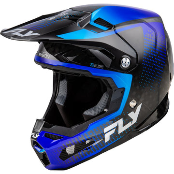 Formula S Carbon Protocol Hlmt Black Carbon/Blue Md