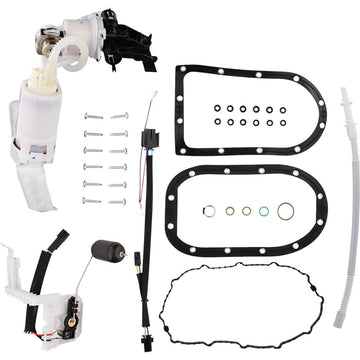 ALL BALLS Fuel Pump Module Assembly - Dyna 47-1097