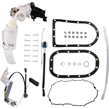 ALL BALLS Fuel Pump Module Assembly - Dyna 47-1064