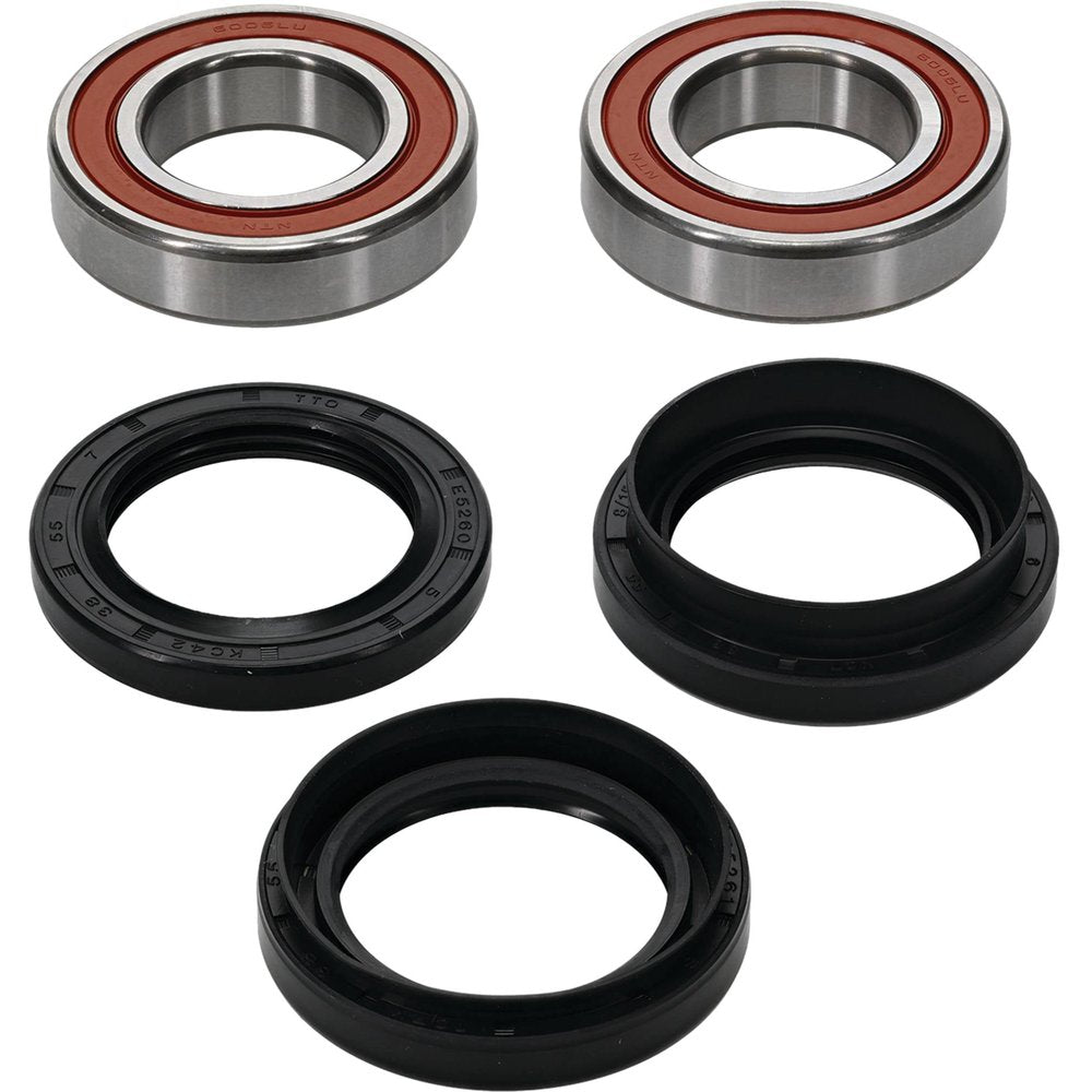 Wheel Bearing Kit Premium