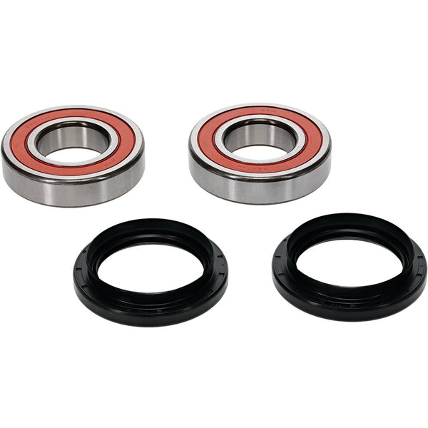 Wheel Bearing Kit Premium
