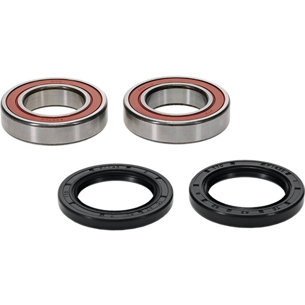 Wheel Bearing Kit Premium