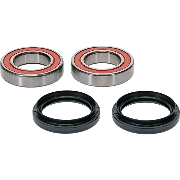 Wheel Bearing Kit Premium