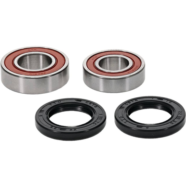 Wheel Bearing Kit Premium