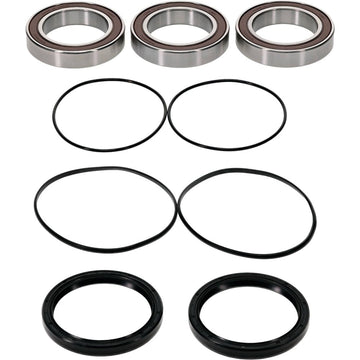 Wheel Bearing Kit Premium