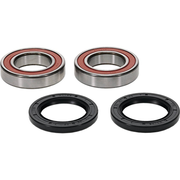 Wheel Bearing Kit Premium