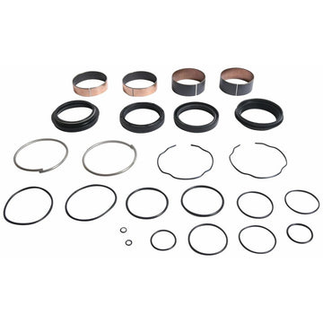 Seal/Bushing Kit Forks Hon