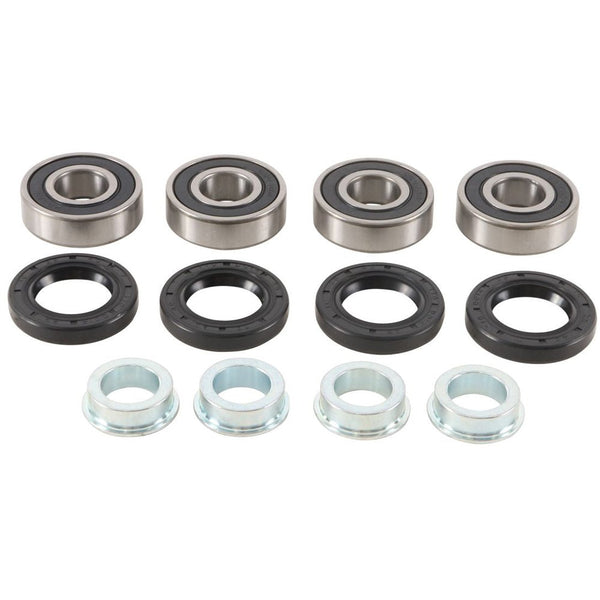 Trailing Arm Bearing Kit